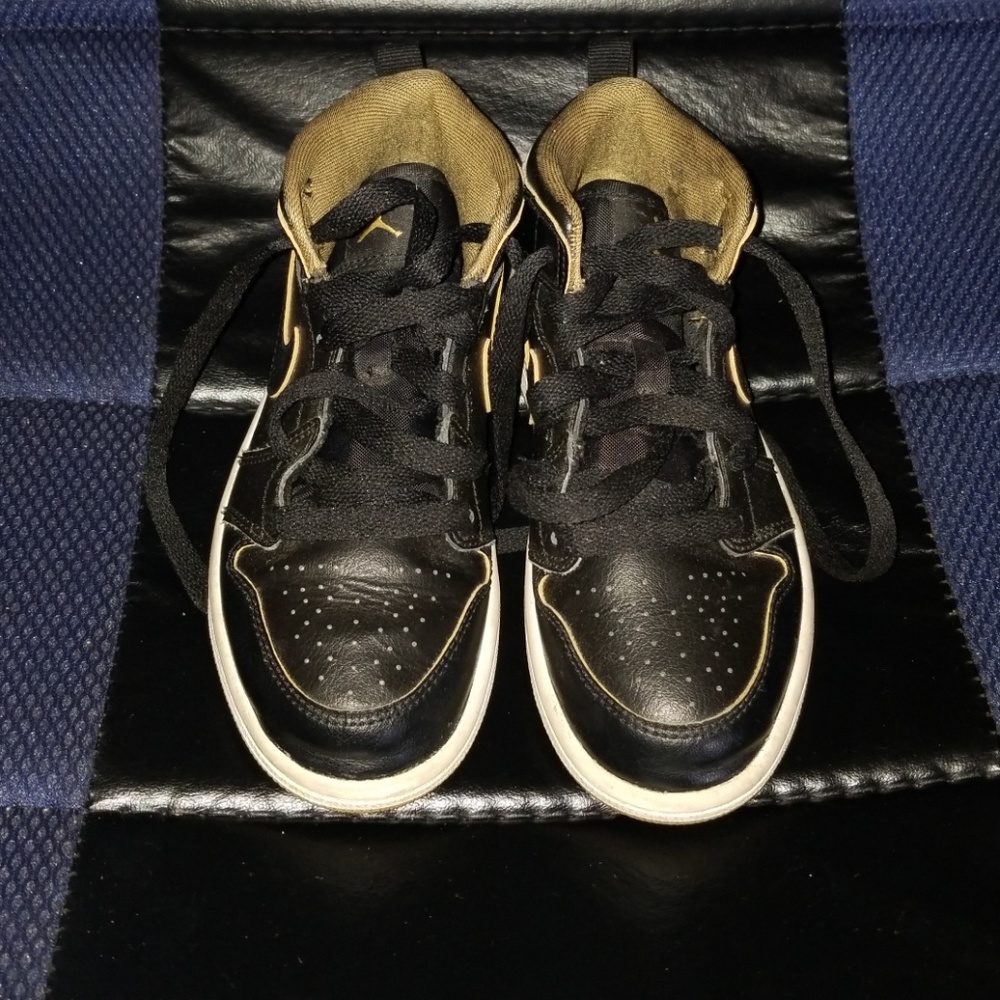 Boy's Nike Sneakers